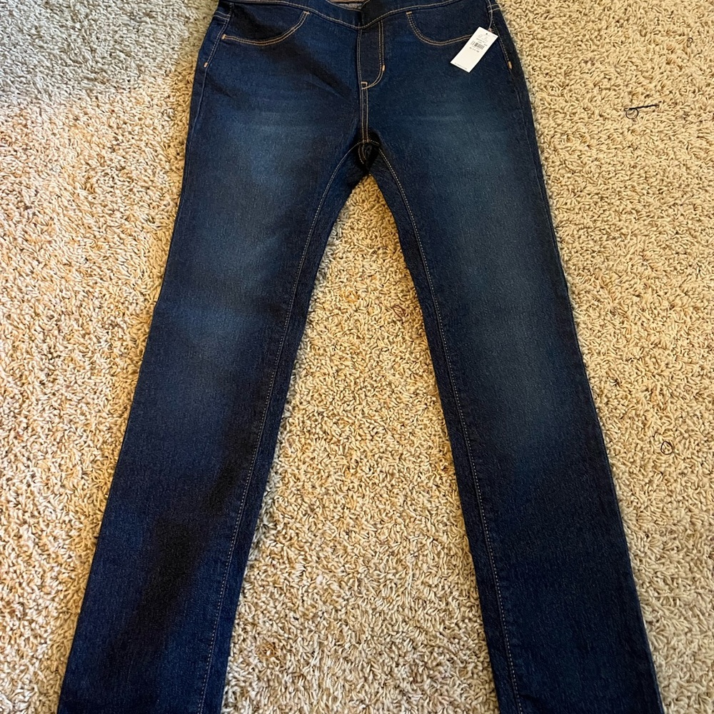 Old navy jeans